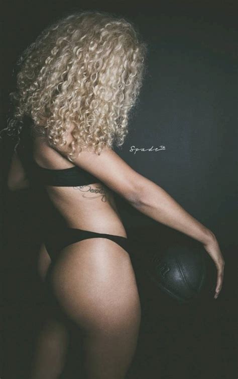 Basketball Chick Shesfreaky