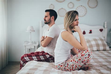 Inilah 3 Alasan Gairah Seks Suami Dan Istri Suka Nggak Sinkron