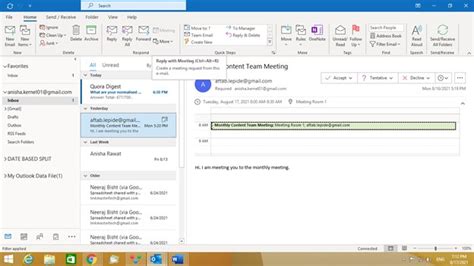 How To Change Meeting Organizer In Outlook