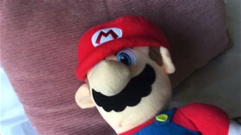 Mario Bored Day Youtube