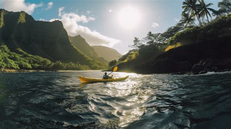 Top 7 Outdoor Activities To Do In Kauai Teagan Travels
