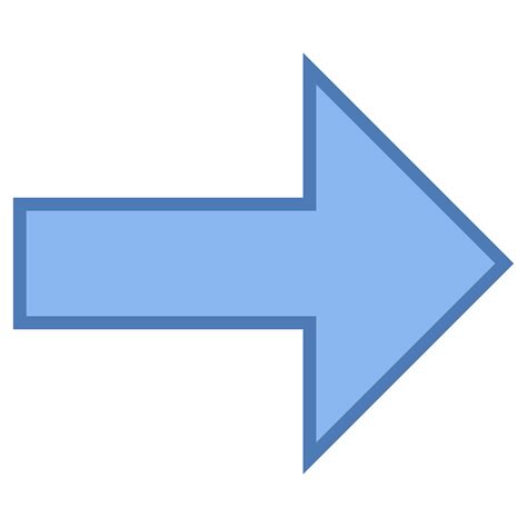 Arrow Png Icon Ksevista