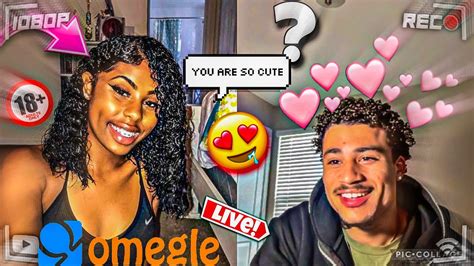 i found my wife on omegle last night💍😍she told me to pull up on her😋🥵 omegle datenight viral