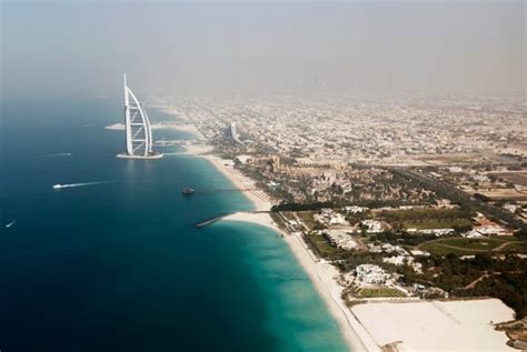 Aerial Photos Of Dubai