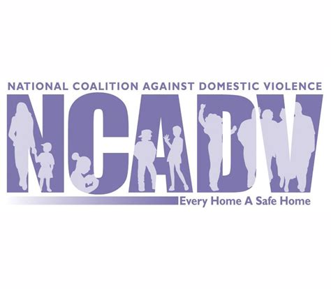 National Coalition Against Domestic Violence Ncadv Wade Mullen
