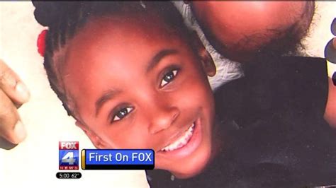 Kansas City Mo — A Six Year Old Girl Was Killed Friday Night After She Was Shot Outside Of A