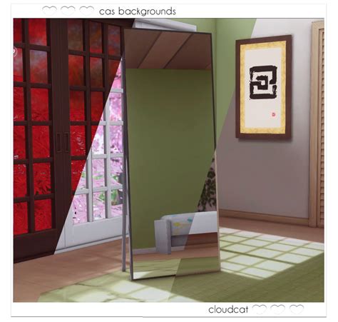 Sims 4 Cas Background Sims 4 Bedroom The Sims 4 Download Green