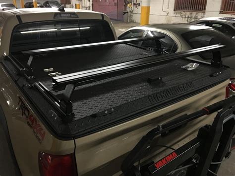 Yes, these diy truck bed camper ideas will make you skip those boring installation of camping tents and will also save you from sleeping on the cold tent floors. DiamondBack Covers | Modifications | Truck covers ...