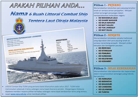 Kapal Tentera Laut Diraja Malaysia