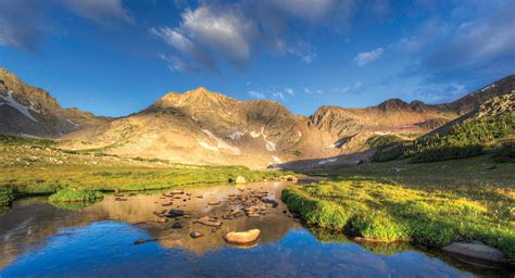 The Guide To Colorados Best Wilderness Areas 5280