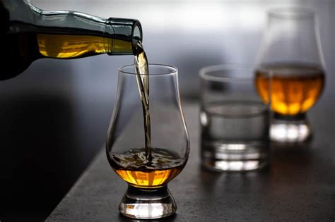 How To Drink Single Malt Whisky All You Need To Know Dinewithdrinks