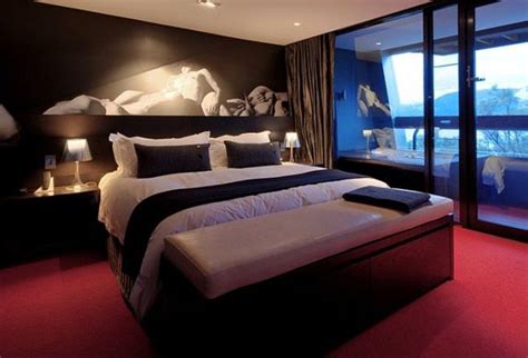 the world s sexiest hotel bedrooms