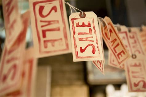 How To Keep Your Price Promotions And Discounting Strategies Legal