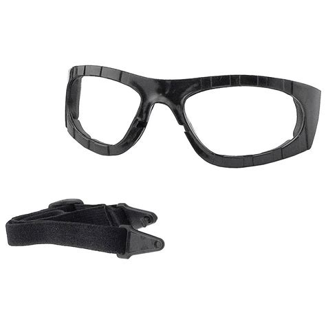 Army Sports Glasses Khs® Tactical Eyewear Clear Clear Eyewear Tactical Goggles