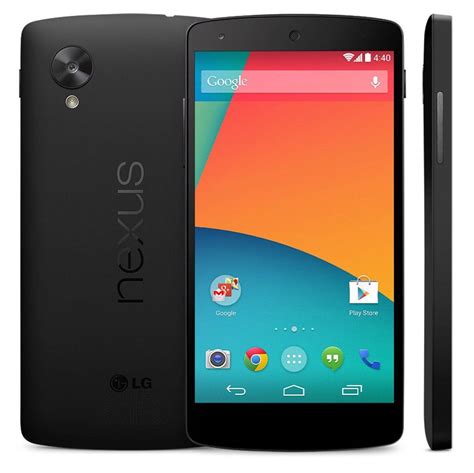 Deal: Google Nexus 5 for $139 - 2/9/16
