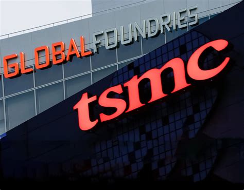 Tsmc Is Starting Their 5nm Fabs In The Us — Tekh Decoded