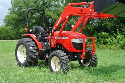 2015 Branson Tractors 3520r For Sale In Granbury Texas Classified