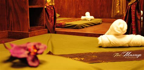 Sawadee Thai Massage Massage Therapy Mountain View Ca