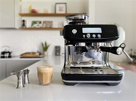 Ide Terpopuler 15 Best Barista Coffee Machine