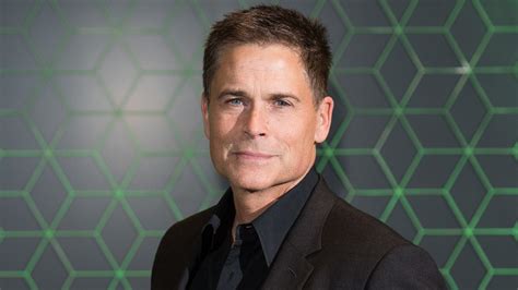 Rob Lowe To Star In Texas Spin Off Of Foxs 9 1 1