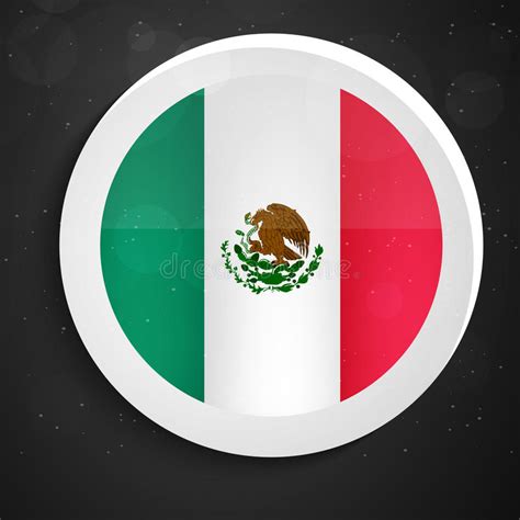 Flag day 2021 was wednesday, february 24. Mexico Flag Day background stock vector. Illustration of ...
