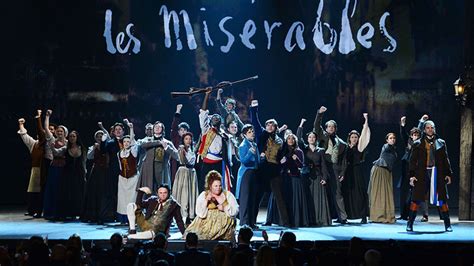14 Revolutionary Facts About Les Misérables Mental Floss
