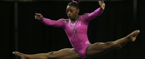 Simone Biles Hot And Sexy Photos The Fappening Sexiezpicz Web Porn