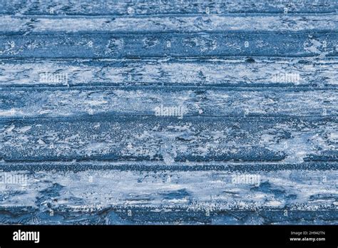 Old Roofing Felt Material On The Roof Cover Bitumen Surface Texture