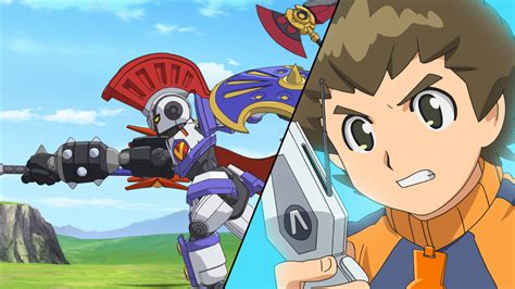 Evolution Appointed Licensing Agent For ‘yo Kai Watch And ‘lbx