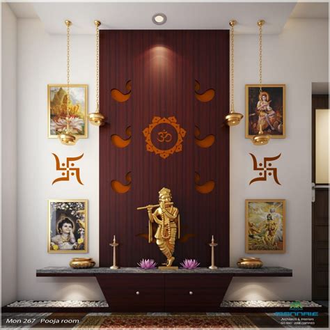 Imposing Design Premdas Krishna Modern Living Room Homify Pooja