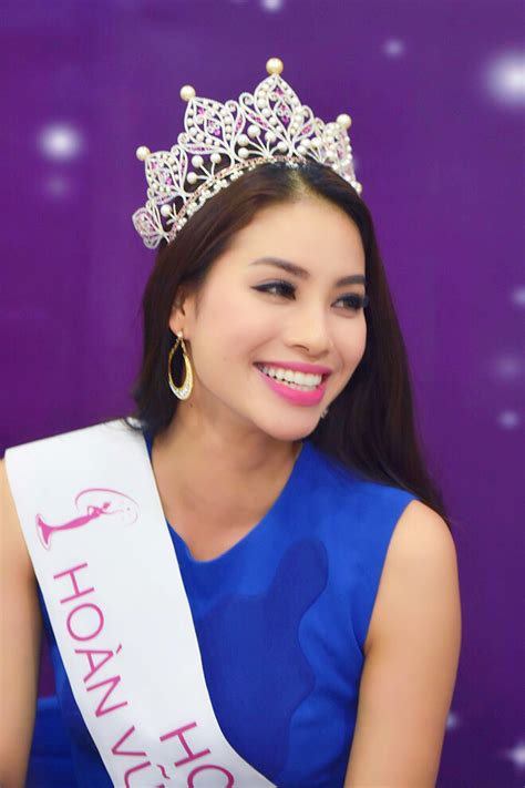 Misses Do Universo Huong Pham Miss Universe Vietnam 2015 Events And