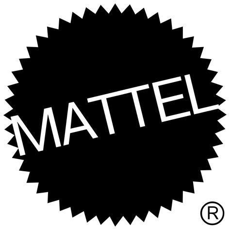Inspiration Mattel Logo Facts Meaning History And Png Logocharts