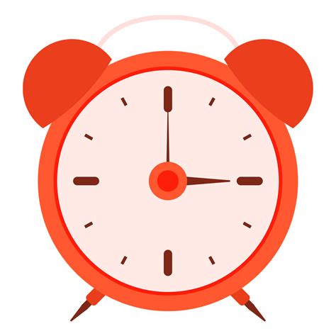 Download Alarm Clock Clock Time Royalty Free Stock Illustration Image