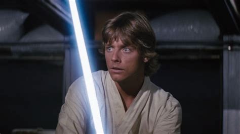 Mark Hamill Ready To Move On From Playing Luke Skywalker In Star Wars