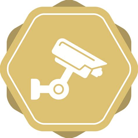 Surveillance Vector Icon 17357302 Vector Art At Vecteezy