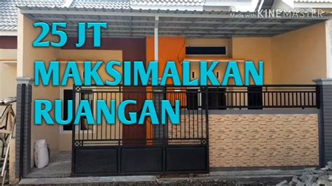 Arsitektur rumah, arsitektur indonesia, desain arsitektur, gambar arsitektur, rumah arsitek. Renovasi rumah subsidi 25 jt maksimalkan ruangan - YouTube