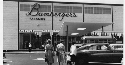 Take a look at the Garden State Plaza over the years