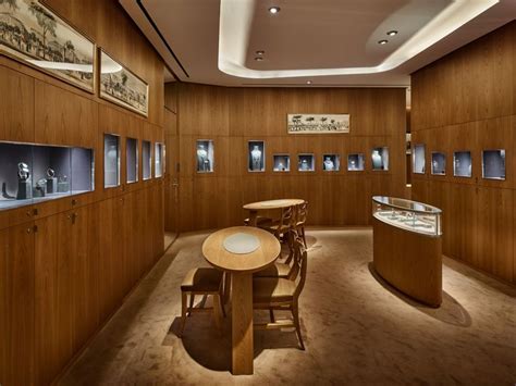 Hermès Opens A Striking New Shop In Miamis Design District Hermes