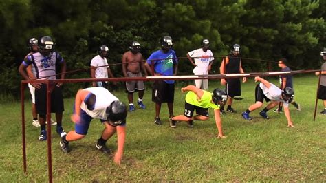 16 Players Kicked Off Trask Football Team Youtube