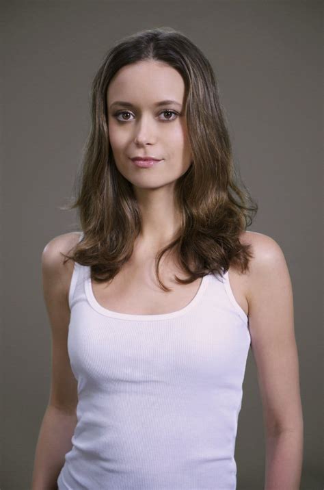 Picture Of Summer Glau