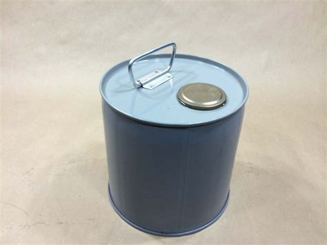 192 Oz - 1.5 Gallon Containers | Yankee Containers: Drums ...