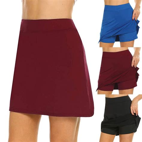 Performance Sport Active Skirt Moriarty Store