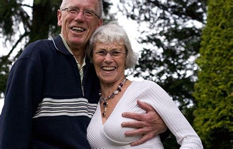 8 Things People Married For 50 Years Do With Images Women Laughing