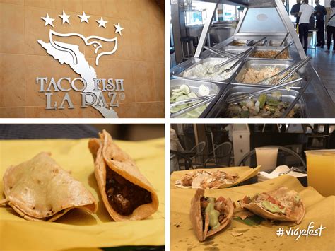 Maybe you would like to learn more about one of these? Qué comer en La Paz - Viajefest