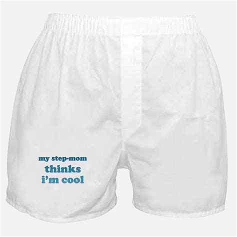 Step Mom Underwear Step Mom Panties Underwear For Menwomen Cafepress