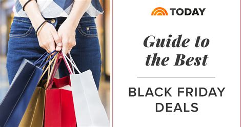 Best Black Friday Deals On Amazon Target And More 2018