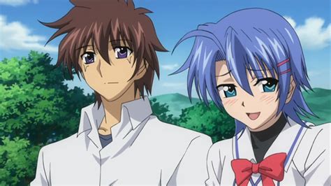 The source material for this anime is a light novel series written by shu and illustrated by yoshinori shizuma. Demon King Daimao Season 2 2012