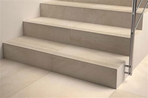 Stair Tiles Consider Design And Safety San Diego Marble Tile