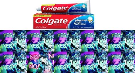 Dentist When A New Toothpaste Releases 9 Out Of 10 Dentists Know Your Meme