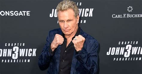 John kreese's return, daniel's daughter trains, and six more details about the youtube premium original series' second season. Martin Kove returns as evil sensei John Kreese in Cobra ...
